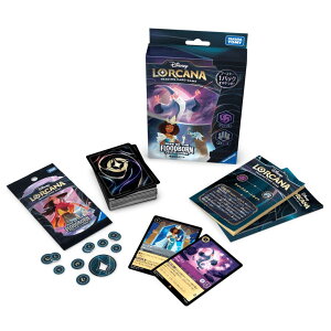 fBYj[ Ji TCG \zς݃fbL AWXgEXeB[ RISE OF THE FLOODBORN tbh{[̟ӓ { LORCANA gJ