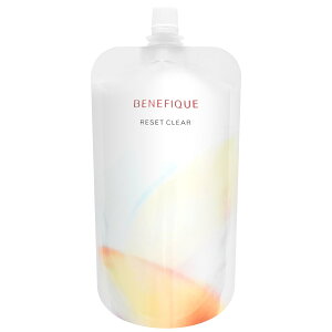 uBENEFIQUEvxltB[N ZbgNA NqӂƂ艻ωtrtB 180ml Ki@4909978110895