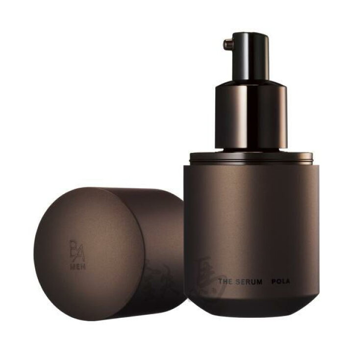 楽天市場】国内正規品ポーラ POLA B.A MEN ザ セラム 90ml [ BA 