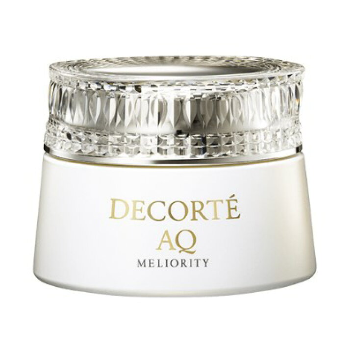 楽天市場】国内正規品 COSME DECORTE コスメデコルテ AQ ミリオリティ 