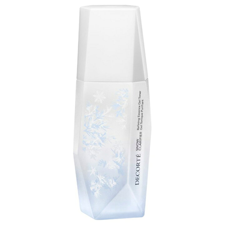 楽天市場】コスメデコルテ COSME DECORTE スノー クラリファイア 150mL 