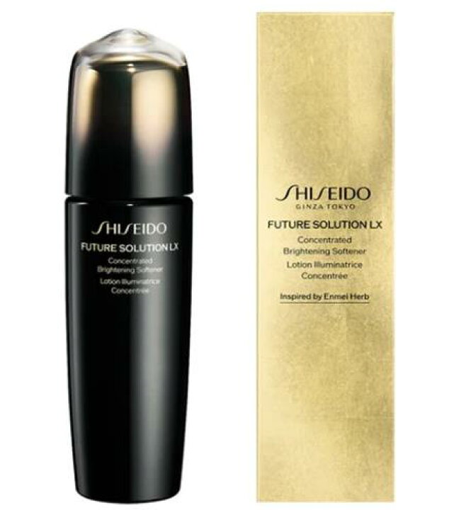 楽天市場】【2024年09月01日発売】資生堂SHISEIDO フューチャー 