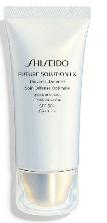 楽天市場】資生堂 SHISEIDO フューチャーソリューション LX 