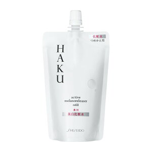 HAKU �A�N�e�B�u�����m�����[�T�[ �߂����p �y��򕔊O�i�z ��p �������ϐ� 100mL 4901872677986