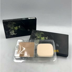 POLA　新発売　B.A パウダリィファンデーション B3 10g(リフィル・パフ付き）