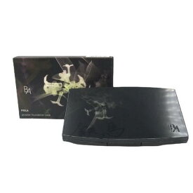 POLA　新発売　ポーラ B.A パウダリィファンデーション ケース