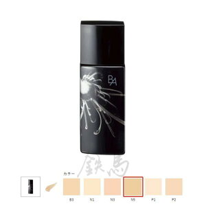 [�������K�i]POLA(�|�[��) B.A ���L�b�h�t�@���f�[�V���� N5 �_�[�N�i�`������ SPF30�EPA+++ 30mL