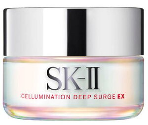 yKizSK-II SK2 Z~l[V fB[vT[W EX VpbP[W 50g (t) GXP[c