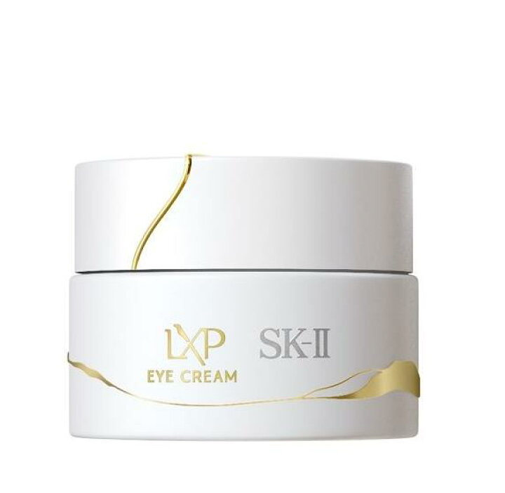 楽天市場】【国内正規品】2024年9月20日発売 /SK-II LXP 金継ぎ アイ  