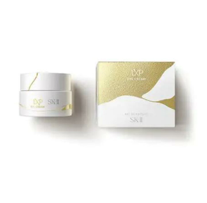 楽天市場】【国内正規品】2024年9月20日発売 /SK-II LXP 金継ぎ アイ  