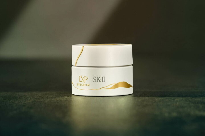 楽天市場】【国内正規品】2024年9月20日発売 /SK-II LXP 金継ぎ アイ  