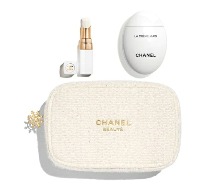 楽天市場】限定セット CHANEL シャネル エッセンシャル ケア セット 