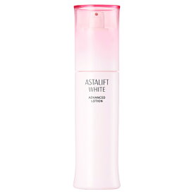 富士フイルム FUJIFILM アスタリフト ホワイト アドバンスドローション 本体/詰め替え用　130ml