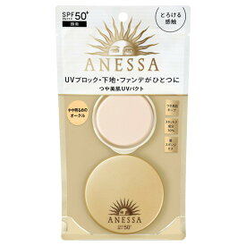 アネッサ オールインワン ビューティーパクト / SPF50+ / PA+++ / 全4種