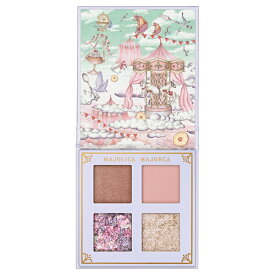 マジョリカ マジョルカ シャドーフラッシュ / 本体 /全6色