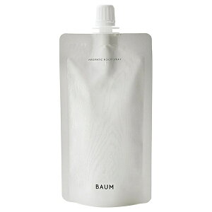 BAUM A}eBbN [Xv[ 3 / 100mL / VtHj[ Iu c[