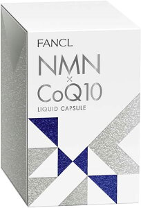 t@P (FANCL) NMN×CoQ10 30 Tvg (GCWOPA / RGUCQ10) Ci[PA eTv NTvg