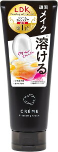 CREME �N���� �N�����W���O�N���[�� N 150g 4955814719128