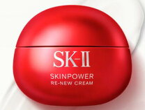 楽天市場】sk-ii スキンパワークリーム 100gの通販