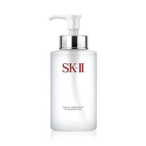 SK-II SK2 (�G�X�P�[�c�[) �t�F�C�V���� �g���[�g�����g �N�����W���O �I�C��