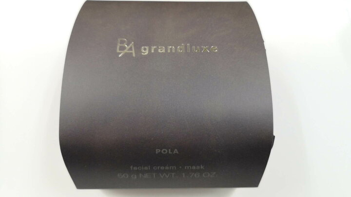 楽天市場】2024年10月1日発売 POLA B.A グランラグゼ O 本体/レフィル 