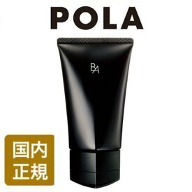 【P10倍エントリーで確保セール最大46倍】&100円オフ★国内正規品 POLA ポーラ B.A マッサージクリーム 90g　2021新商品