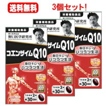 楽天市場】コエンザイムq10野口の通販