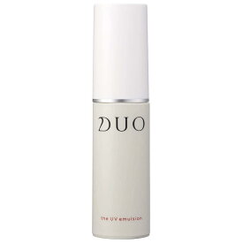 【楽天グループ利用P最大16.5倍】＆100円オフ★送料無料 DUO(デュオ) ザ UVエマルジョン 25mL