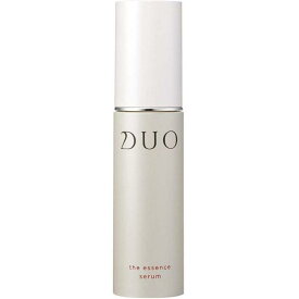 【楽天グループ利用P最大16.5倍】＆100円オフ★DUO ザ エッセンスセラム 30ml【高純度パワー美容液】ダマスクローズの香り エイジングケア 送料無料 お買い物マラソン SALE