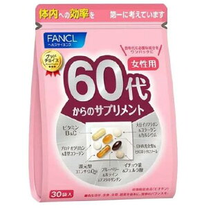 _P10{mہEő1000~OFF^Ki FANCL t@P 60ォ̃Tvg p(7*30ܓ) 