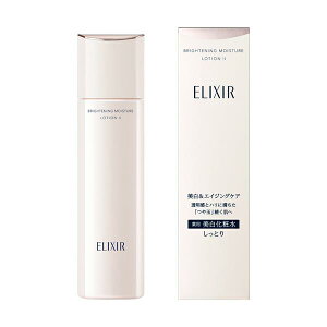 _10It!X[p[SALEΏہ^  GNV[ NGNV[ uCgjO [V WT II Ƃ(170ml)GNV[ zCg ELIXIR WHITE