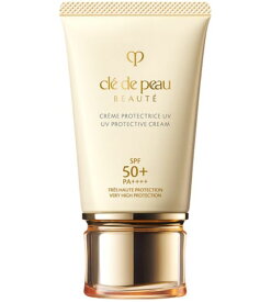 CPB クレ・ド・ポー ボーテ クレームUV n 50g 日焼け止めクリーム(顔・からだ用) SPF50+・PA++++ クレドポーボーテ Cle de Peau Beaute 資生堂 SHISEIDO ギフト　プレゼント　母の日