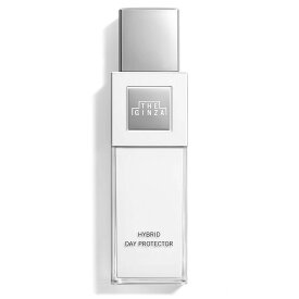 THE GINZA ザ・ギンザ　ハイブリッドデープロテクター30g　日中用美容液・化粧下地　SPF33・PA+++