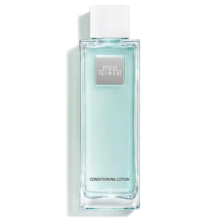 楽天市場】THE GINZA ザ・ギンザ コンディショニングローション 200mL 