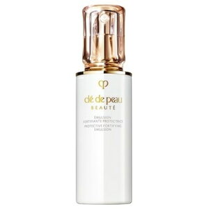 資生堂 SHISEIDO CPB クレ・ド・ポー ボーテ  エマルションプロテクトゥリスn 乳液(日中用)125mlSPF25・PA+++【4514254955277】(医薬部外品)医薬部外品 Cle de Peau Beaute プレゼント ギフト