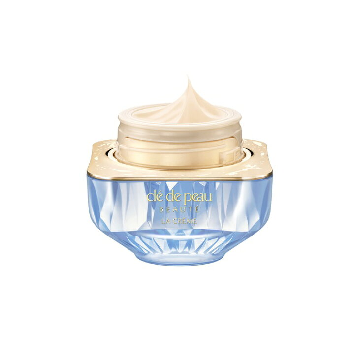 楽天市場】資生堂 クレ・ド・ポー ボーテ ラ・クレーム クリーム 30g  