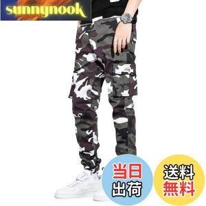 �y���������z[netero] ���� �J�[�S�p���c �����Y �~���^���[ �^�N�e�B�J���p���c �� �傫���T�C�Y �A�E�g�h�A �����R �H �~ �t �� �F�F�z���C�g�A�T�C�Y�F2XL