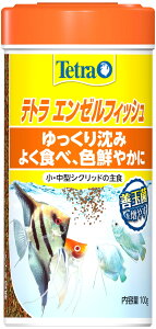 yzeg (Tetra) G[tBbV 100g Mы̎H LCۂ H׎ct Mы GT t[N