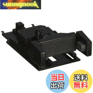 �y���������z�Ɖ����b�N(Tsuchiya Yac) �ԓ��p�i �ԓ��I�[�f�B�I�p�i DINBOX OP �X�}�z�z���_�[ �u���b�N 23.9×9.2×4.8 cm VP-D10