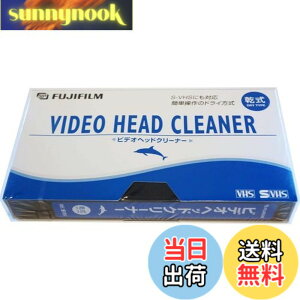 �y���������zVHS/SVHS�r�f�I�f�b�L�p�����w�b�h�N���[�i�[