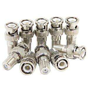 yzF BNC ϊ RlN^ 10 ގ BNCIX-FX Wuernine ϊvO A_v^ hƃJ ĎJ P[u CCTVȂ ڑp BNC^ F^