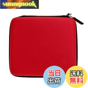 �y���������zOSTENT �P�[�X�o�b�O �n�[�h �L�����[�g ���x�� �|�[�` Nintendo 2DS�R���\�[���p