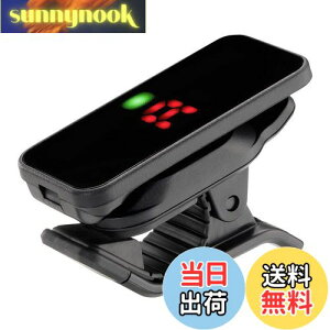 �y���������zKORG(�R���O) �M�^�[/�x�[�X�p �N���b�v�`���[�i�[ Pitchclip 2 �s�b�`�N���b�v �����M�^�[/�����x�[�X/�h���b�vD/���t�e�B�ɑΉ�/24���ԘA���ғ� PC-2