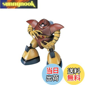 yzBANDAI SPIRITS(o_C Xsbc) HGUC @mK_ MSM-03 SbO 1/144XP[ Fς݃vf