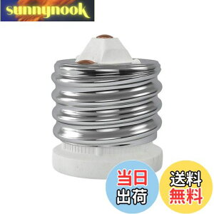 �y���������zDiCUNO E39��E26 �����ϊ��A�_�v�^�[ �d���\�P�b�g �ő�d����660w 200�x�ϔM ���퐻 1�Z�b�g