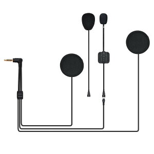 yzFODSPORTS oCN CJp V6 PlusCJpCz 4Ɂ3.5mmWbN Oɋ@mFKv OMTPKi wbhZbg C^[Rp p[c ރ}CNXs[J[ 