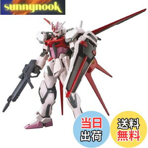 �y���������zHGCE 1/144 GAT-X105 �X�g���C�N���[�W��(�@����m�K���_��SEED)