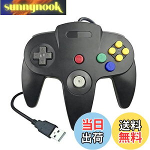 yziFormosa N64 Windows Mac OS p\R p Q[Rg[[  IF-N64USB-BK