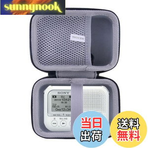 yz\j[ SONY [J[hR[_[ ICD-LX31A/ ICD-LX30 pی[P[X -waiyu JP ()