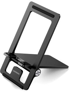 yzUGREEN X}zX^h ܂肽ݎ  px PC+ABSf X}zp iPhone X^h z_[ ^тɕ֗ [d\ 4.7`7.9C`iPhone Android g switchɓKp ()